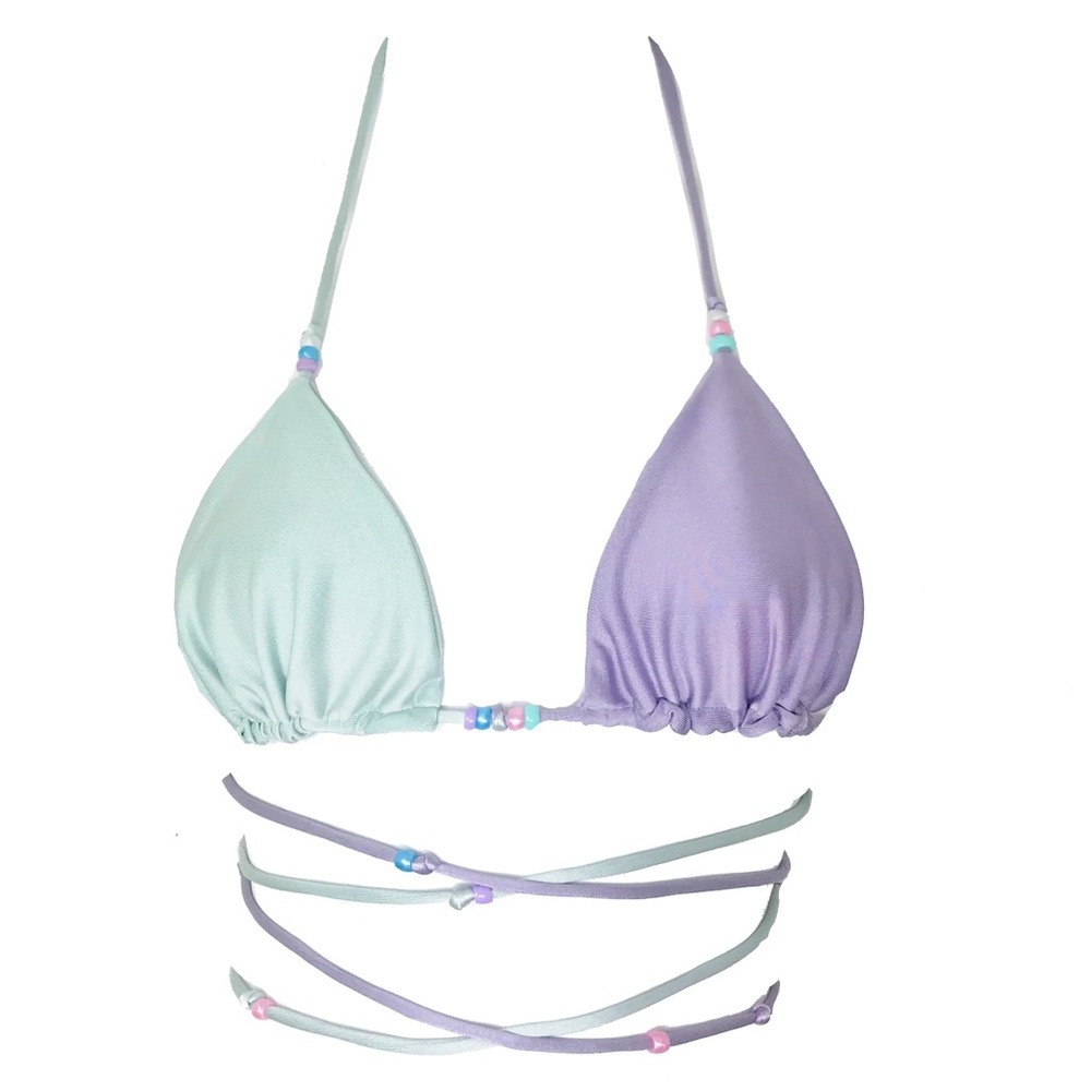 LALI AND LAYLA bikini set